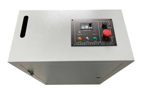 無極調速大幕機